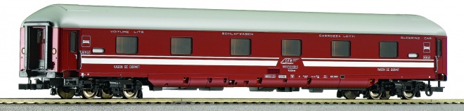 Sleeping car<br /><a href='images/pictures/Roco/45828.jpg' target='_blank'>Full size image</a>